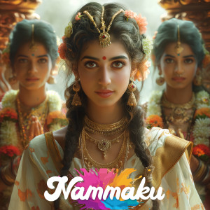 Vandemataram Srinivas的專輯Nammaku