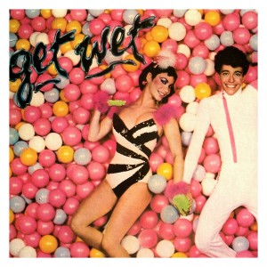 ดาวน์โหลดและฟังเพลง Lucky You พร้อมเนื้อเพลงจาก Get Wet