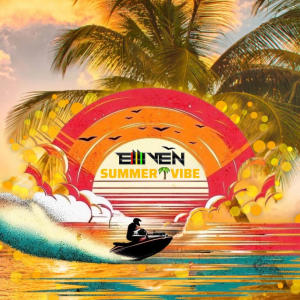 Elliven的專輯Summer Vibe