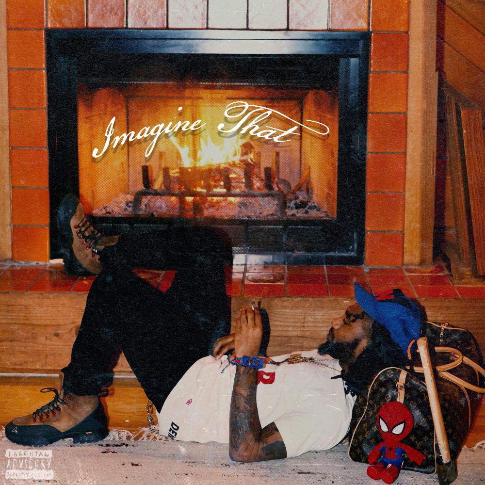 TO THE MAX (feat. Samuel Shabazz & RAFA) (Explicit)