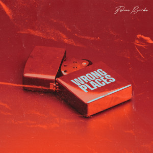Album Wrong Places (Explicit) from Joshua Baraka