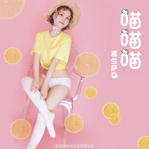 ดาวน์โหลดและฟังเพลง 喵喵喵 (伴奏) พร้อมเนื้อเพลงจาก 高兰萨朵