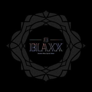 อัลบัม Rainbow Blaxx Special Album [RB BLAXX] ศิลปิน Rainbow Blaxx