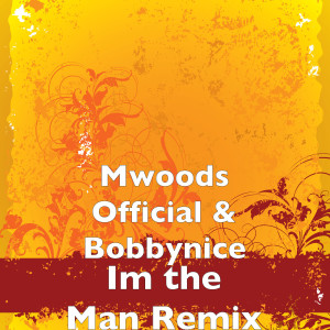 Bobbynice的专辑Im the Man (Remix) (Explicit)