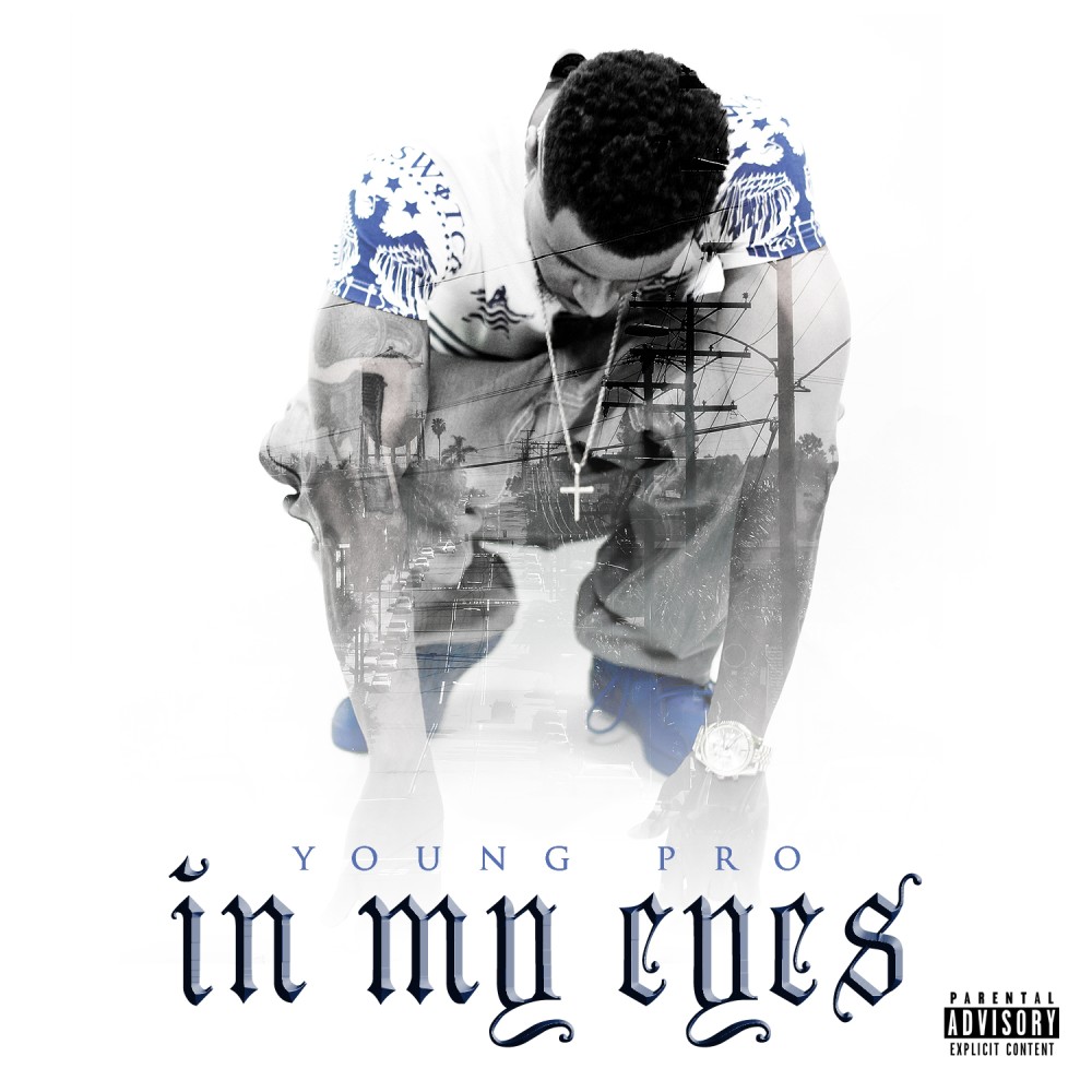 In My Eyes (Explicit)