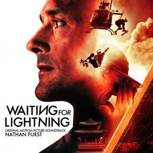 อัลบัม Waiting for Lightning (Original Motion Picture Soundtrack) ศิลปิน Nathan Furst