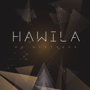 Album Ku Nyatakan from HAWILA