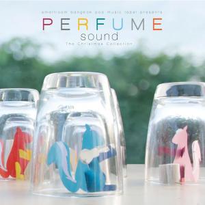 อัลบัม PERFUME SOUND ศิลปิน รวมศิลปิน Smallroom