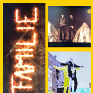 Flori的专辑Familie