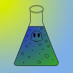 Dengarkan Toxic(feat. NVI) lagu dari 2042 dengan lirik