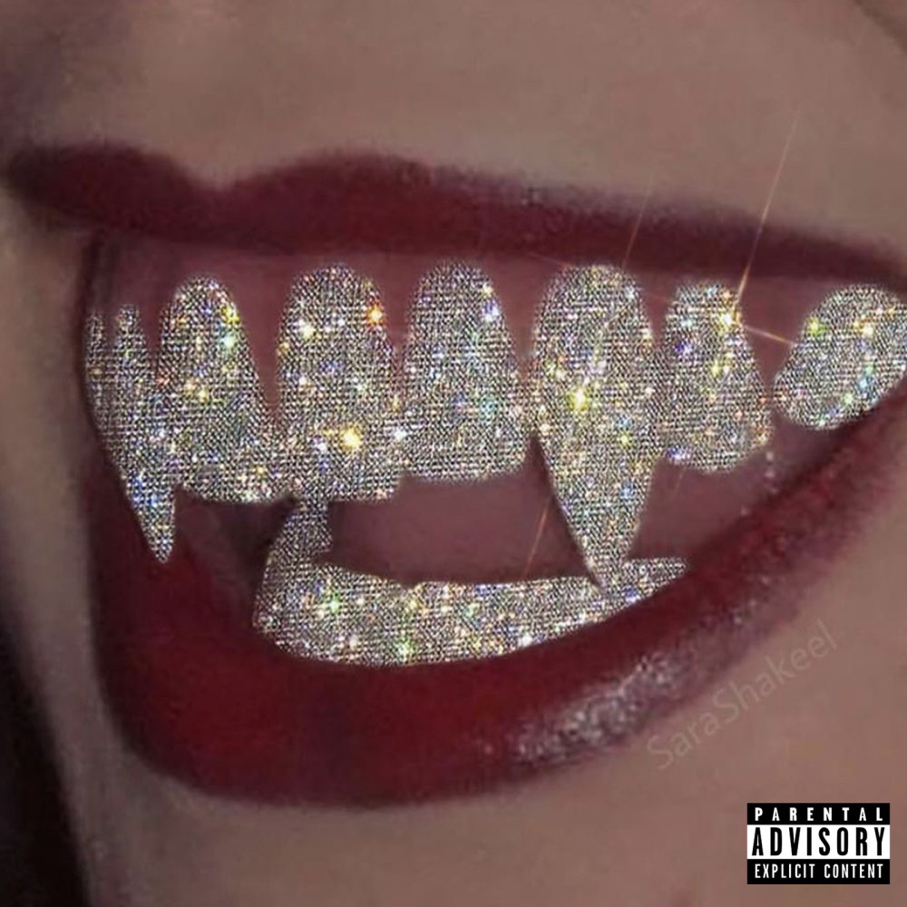 Diamond's Blingin (Explicit)