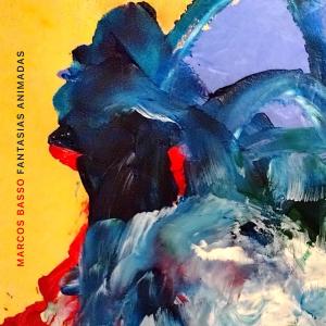 收聽Marcos Basso的Florecerá歌詞歌曲