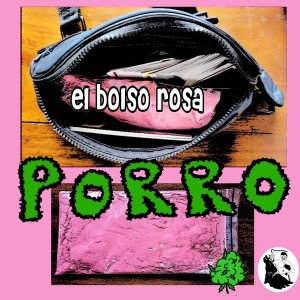 Album El Bolso Rosa (Explicit) from Porro