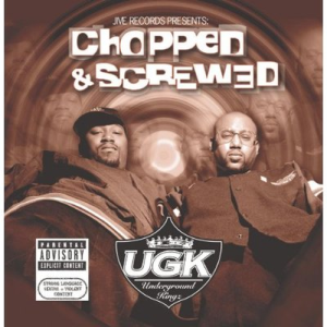 收聽UGK的Diamonds & Wood (Chopped & Screwed Version) (Chopped & Screwed Version|Explicit)歌詞歌曲