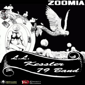 ดาวน์โหลดและฟังเพลง Zoomia พร้อมเนื้อเพลงจาก L.L. Kessler “79” Band