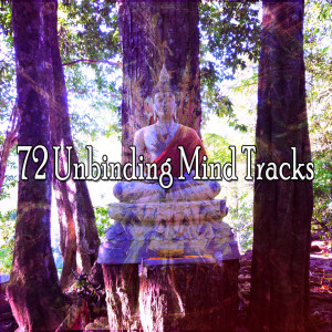 Album 72 Unbinding Mind Tracks oleh Zen Music Garden