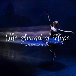 Album The Sound of Hope - A Christmas Musical from Grace Chapel Worship