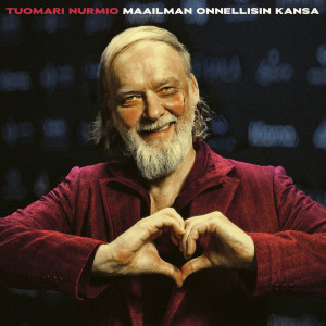 收聽Tuomari Nurmio的Rock 'n' Roll ei delaa koskaan歌詞歌曲