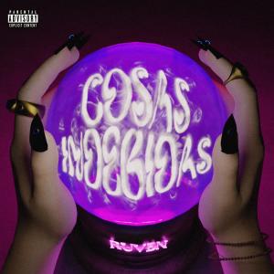 Album COSAS INDEBIDAS (Explicit) from Ruven