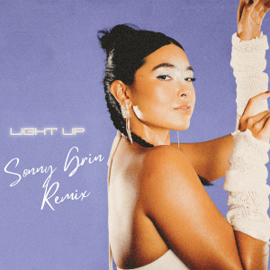 อัลบัม Light Up (Sonny Grin Remix) ศิลปิน Sonny Grin