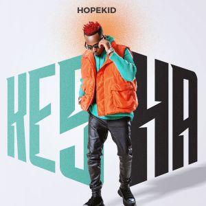 Album Kesha from 