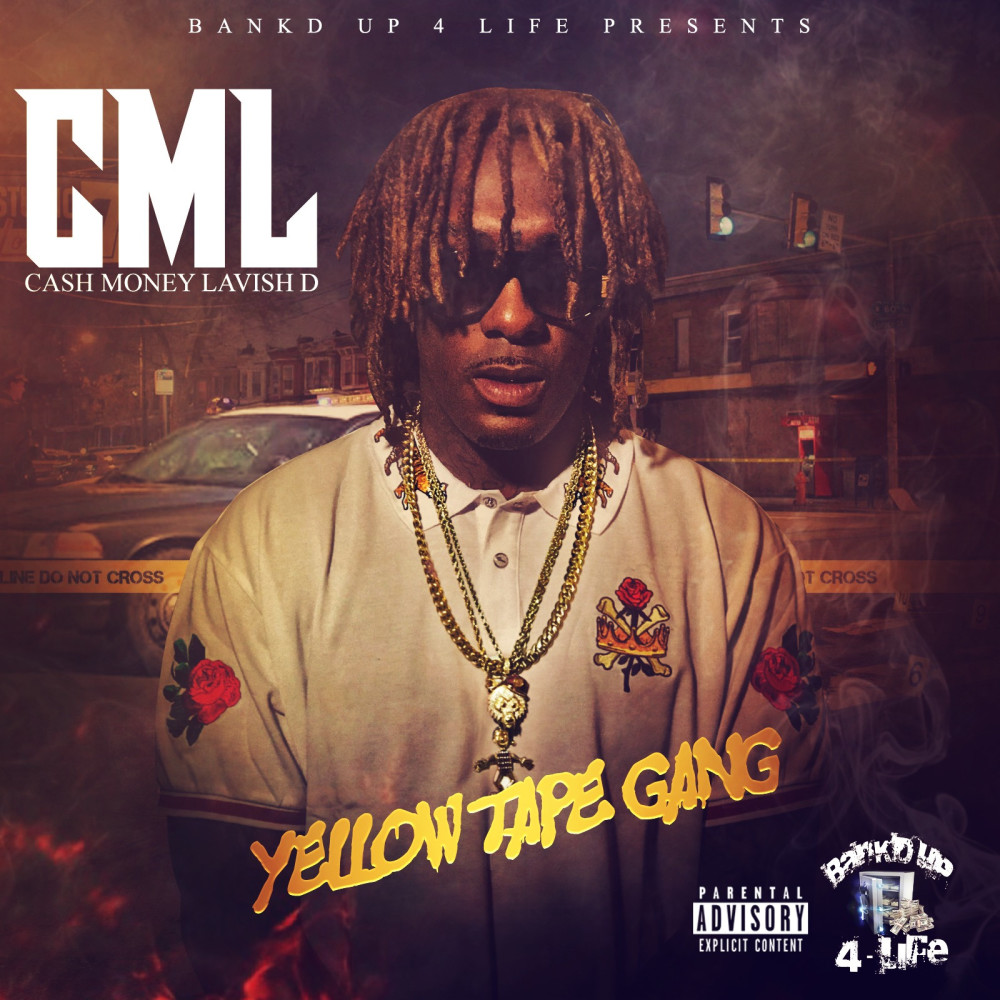 Mob Niggaz (feat. Young Chop) (Explicit)