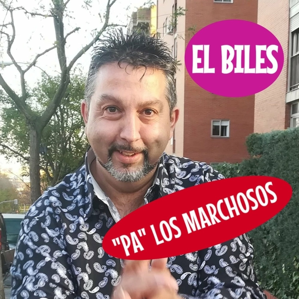 Pa' los Marchosos