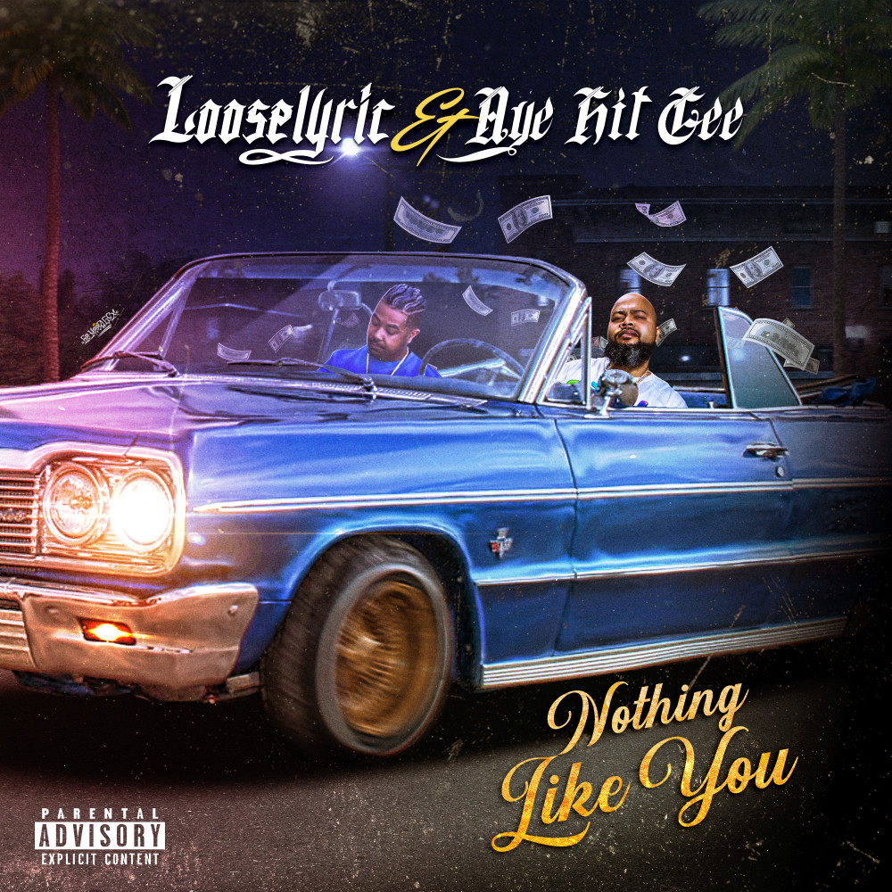 Street Nights (Explicit)