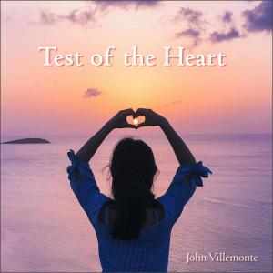 Bettine Clemen的專輯Test of the Heart (feat. Richard Lawrence & Bettine Clemen)