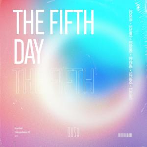 Album The Fifth Day from Scissors