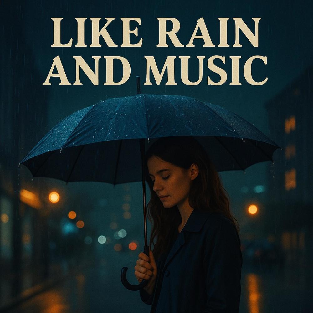 Like Rain and Music
