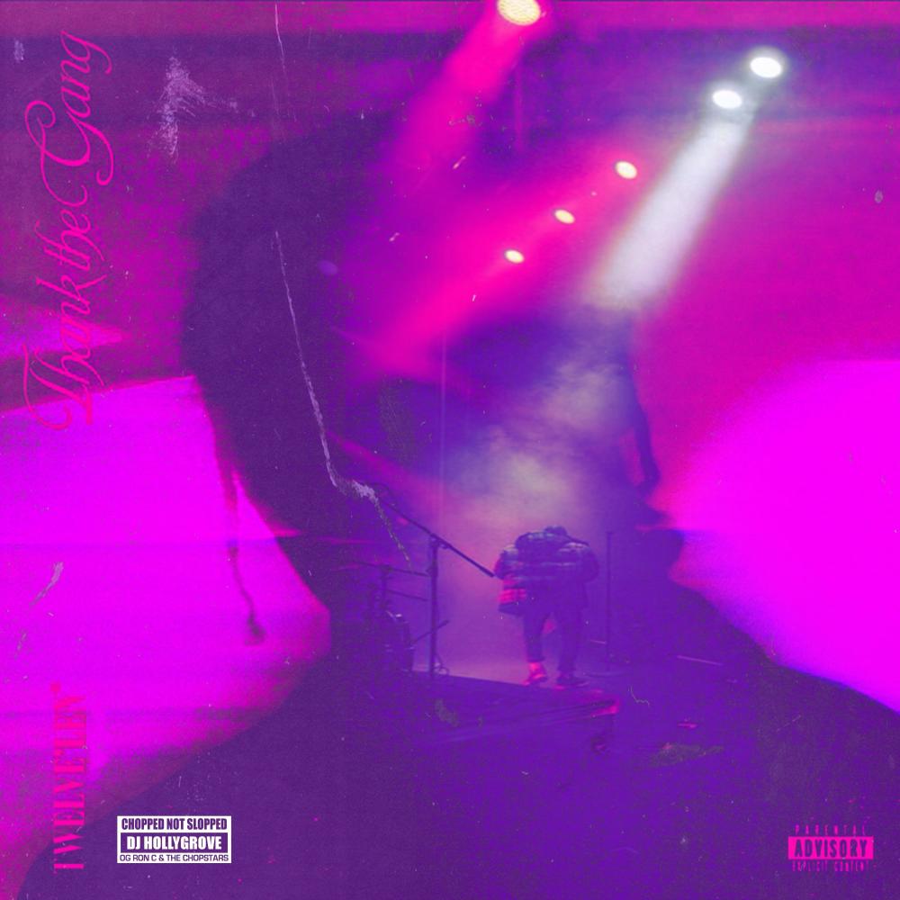 Thank The Gang (CHOPNOTSLOP) (REMIX) (Explicit) (REMIX|Explicit)