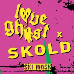 Love Ghost的專輯Ski Mask