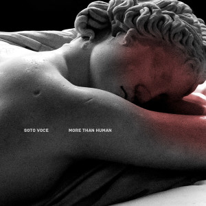 Album More Than Human from Soto Voce