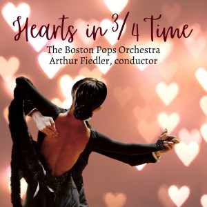 Dengarkan Richard Rodgers Waltzes: Lover / Falling in Love with Love / Oh, What a Beautiful Mornin' / It's a Grand Night for Singing lagu dari Boston Pops Orchestra dengan lirik