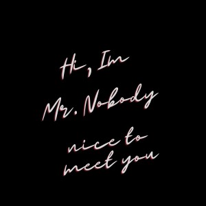 Album Mr. Nobody (Explicit) from Leoill