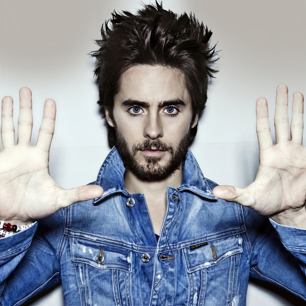 Jared