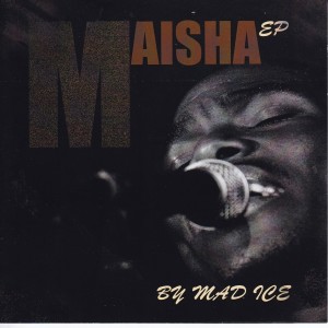 ดาวน์โหลดและฟังเพลง Maisha พร้อมเนื้อเพลงจาก Mad Ice