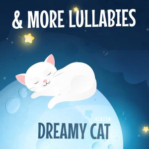 Album Dreamy Cat & More Lullabies from Kidzen