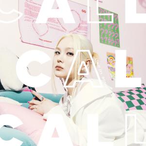 LimJi的專輯Call Call Call (feat. Olltii) (Explicit)