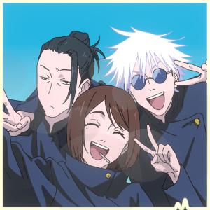 ดาวน์โหลดและฟังเพลง where our blue is (jujutsu kaisen s2 beats) พร้อมเนื้อเพลงจาก frog coat records