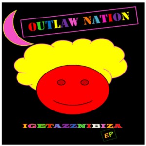 ดาวน์โหลดและฟังเพลง Computer Love พร้อมเนื้อเพลงจาก Outlaw Nation