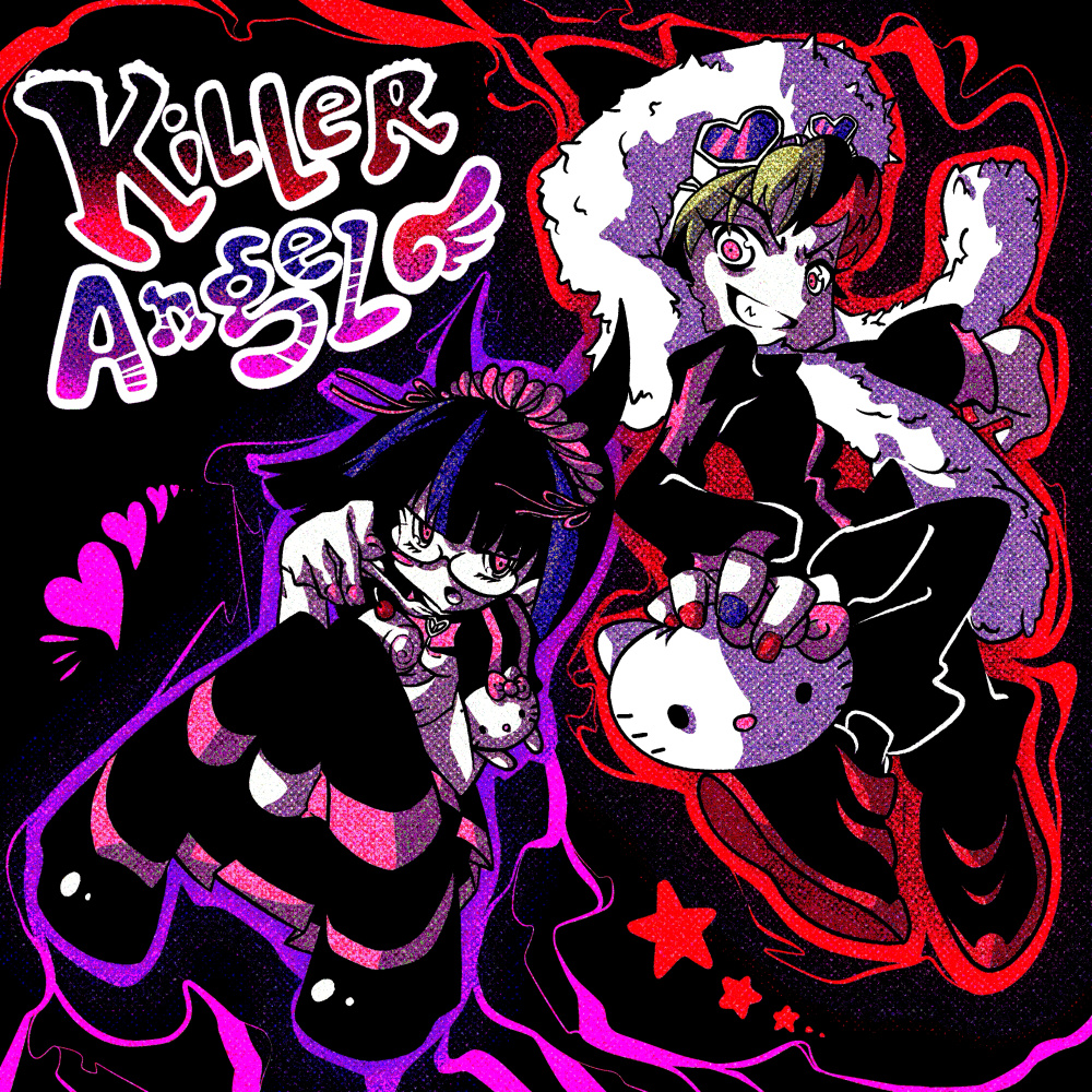 Killer Angel