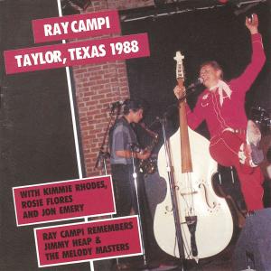 ดาวน์โหลดและฟังเพลง The Woods Are Full of Them Now พร้อมเนื้อเพลงจาก Ray Campi