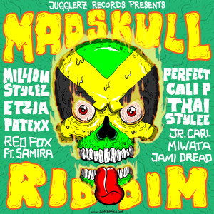 Listen to Tun It Up song with lyrics from Patexx