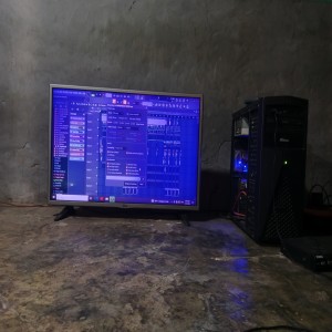 Listen to SHEEBAH song with lyrics from Yansen Lampo