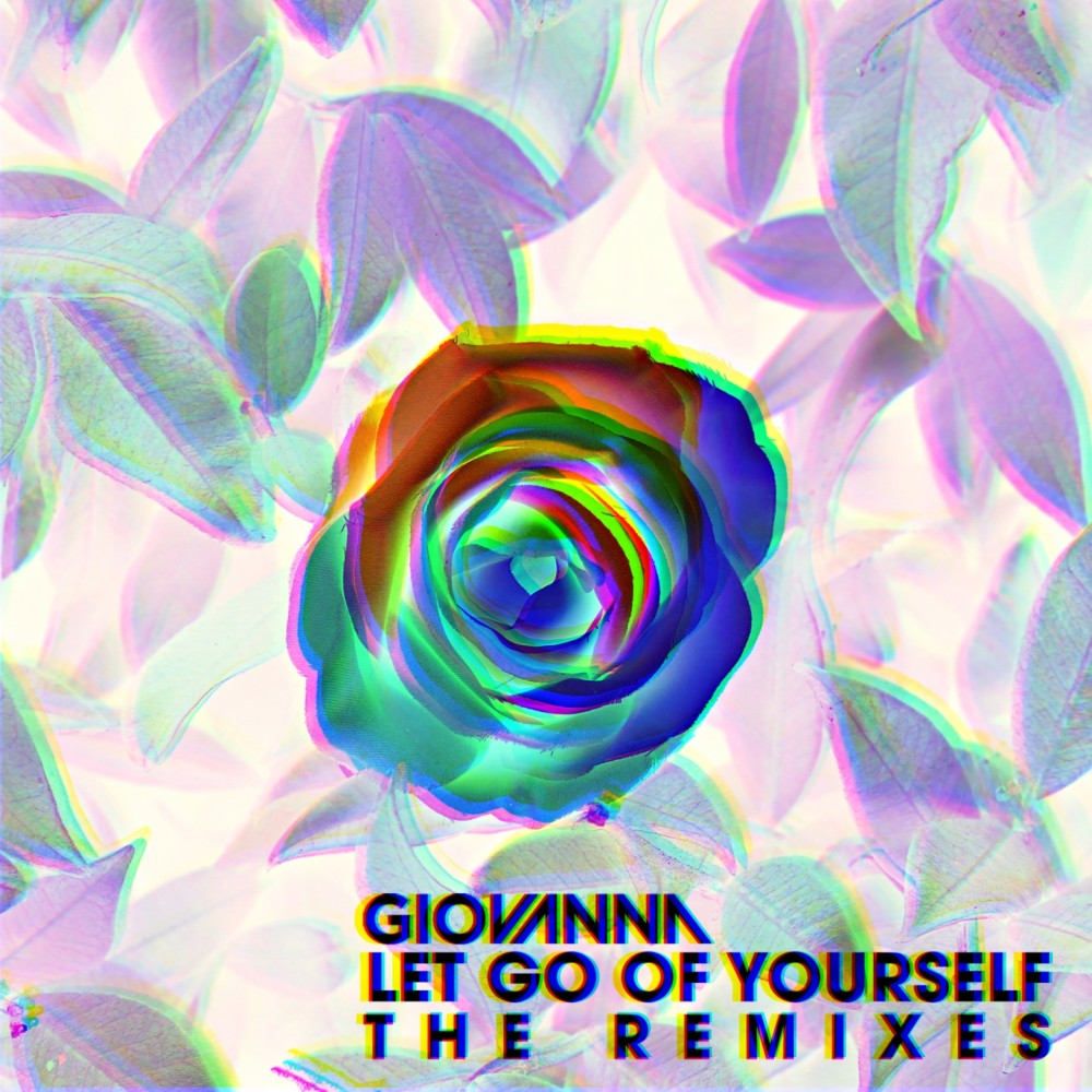 Let Go of Yourself (Theo Kottis Remix|Explicit)