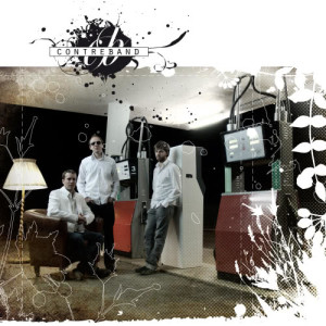 收聽Contreband的Something in the Way歌詞歌曲