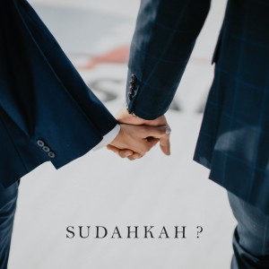 Album Sudahkah? from Eclat story
