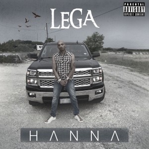 Album Hanna (Explicit) from Lega